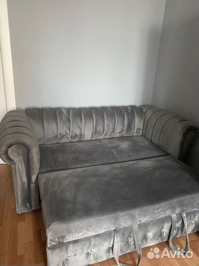 Диван раскладной