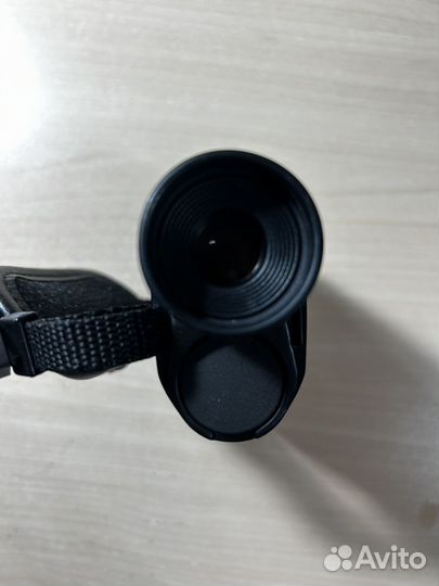 Тепловизионный монокуляр pulsar axion XM30S