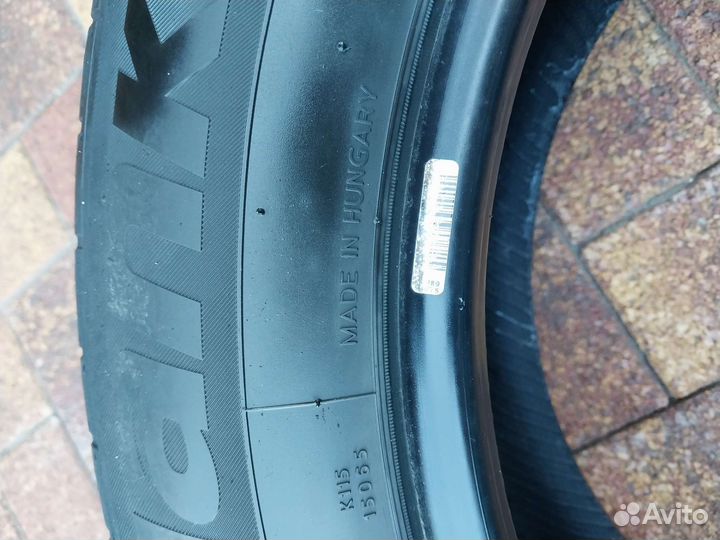 Hankook Ventus Prime 2 K115 225/60 R17 99