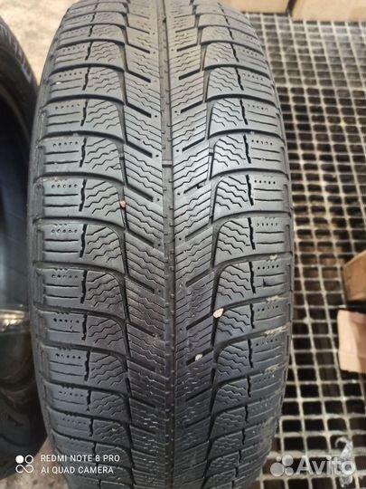 Michelin X-Ice XI3 205/60 R16