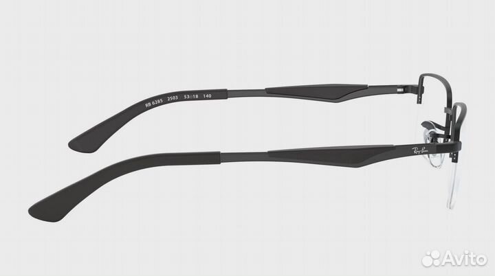Оправа Ray-Ban Active Lifestyle 6285 2503 оригинал