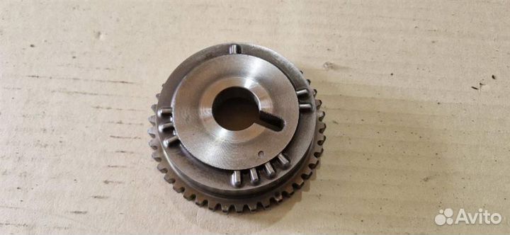 Шестерня (шкив) распредвала nissan Almera Classi