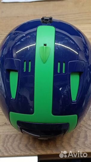 Шлем Briko 58размер