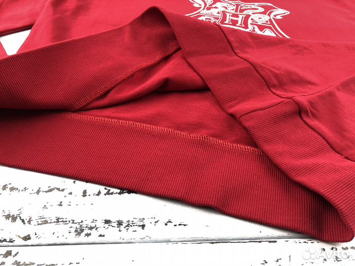 Худи укороченый 164 170 Италия новый