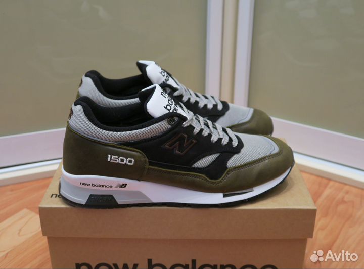 New balance 1500 clearance tgg