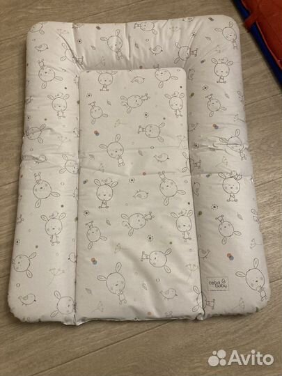 Матрас для пеленания