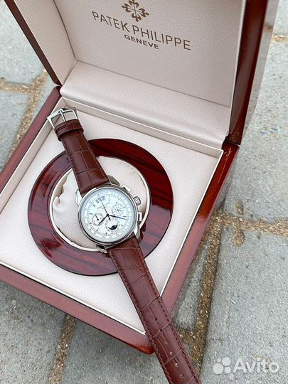 Наручные часы Patek philippe