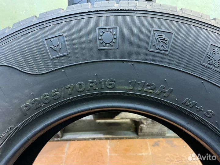 Goodride SU307 265/70 R16