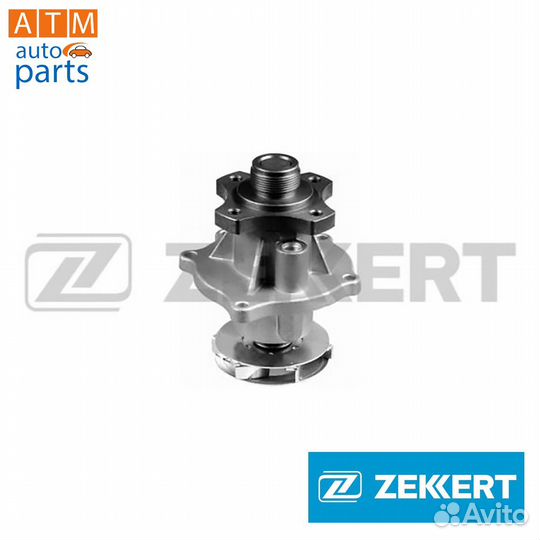 Помпа водяная LADA (2110-2112) 95-12620226