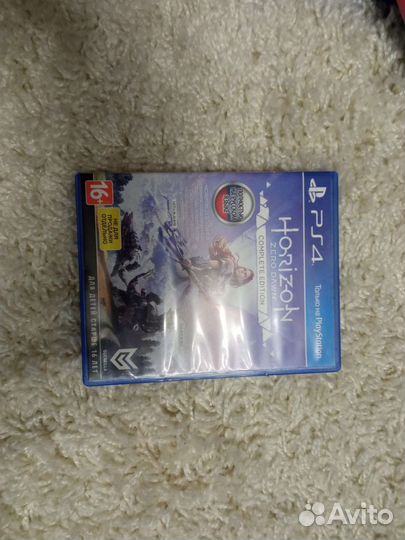 Detroit, Horizon,Battlefield 1,God of War, GTA 5