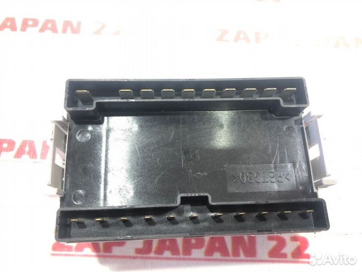 Реле Mitsubishi Pajero Io H77W 4G94 2004