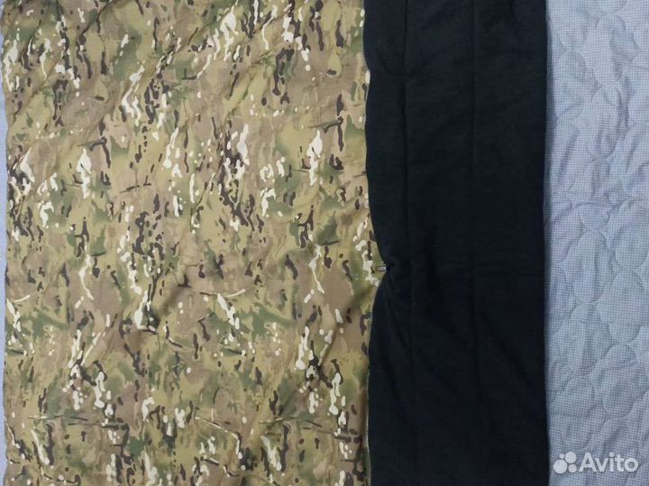 Спальный мешок зимний - 35 200*70