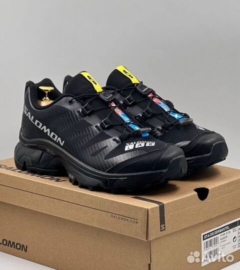 Salomon XT - 4 OG