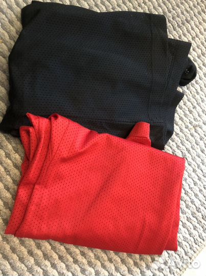 Хоккейная форма новая