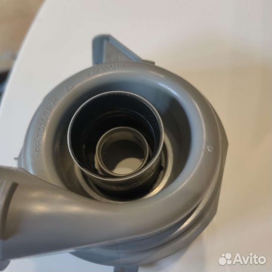 Тен пмм Bosch оригинал