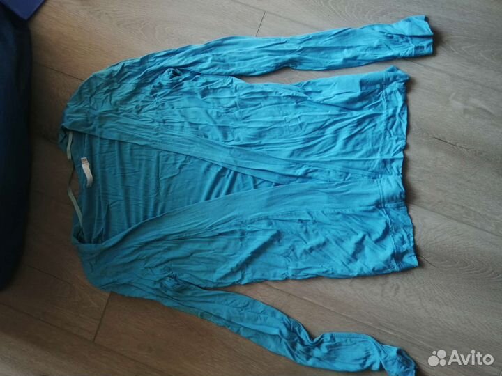 Накидка женская