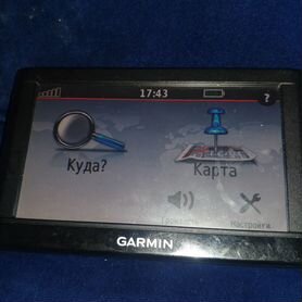 Навигатор garmin