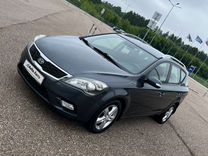 Kia Ceed 1.6 AT, 2011, 273 456 км, с пробегом, цена 810 000 руб.