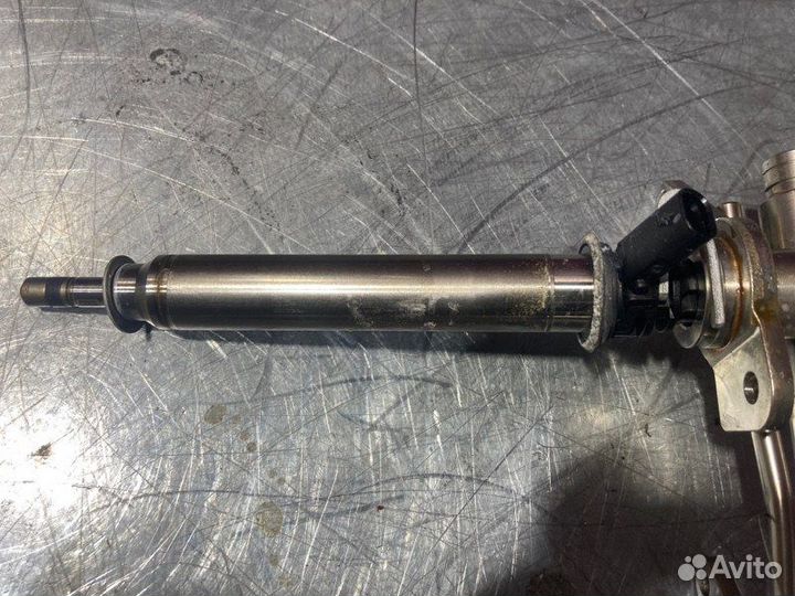 Форсунка Mercedes C-Class W205 M276 3.0 turbo 2017