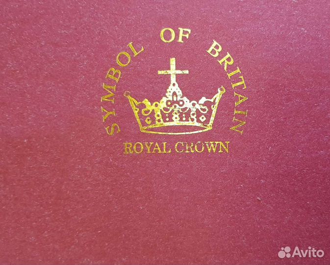 Чайный столовый сервиз 