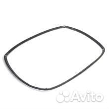 Уплотнитель двери духовки Gefest 310х430 мм