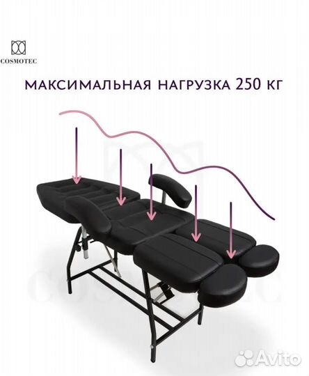 Зеркало напольное