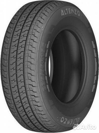 Altenzo Cursitor 215/65 R16 109T