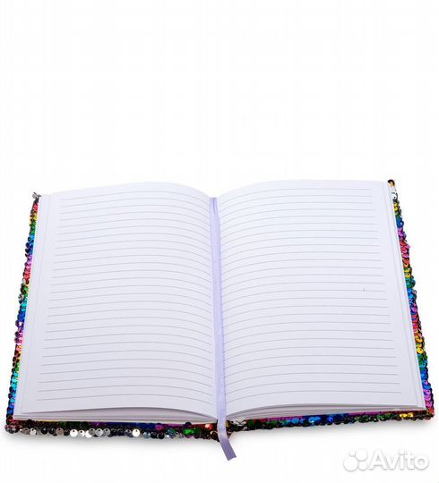 Блокнот Волна эмоций A2118008