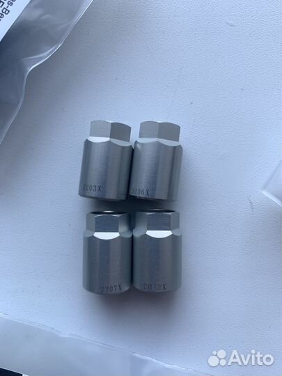 A0009058706 Датчики давления в шинах MercedesBenz