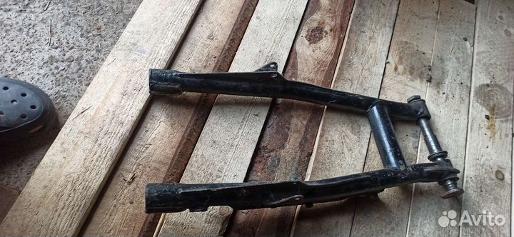 Детали иж планета спорт