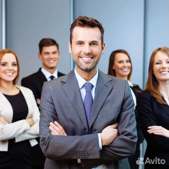 Hr менеджер удаленно