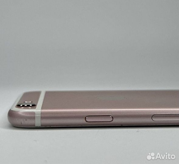 iPhone 6s Plus 64gb акб-84 Отличное Состояние