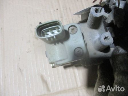 Датчик холостого хода Toyota Carina 1995