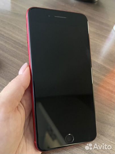 iPhone 8 Plus, 256 ГБ