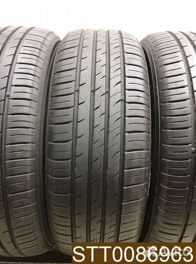 Kumho Ecowing ES01 KH27 205/55 R17 100R