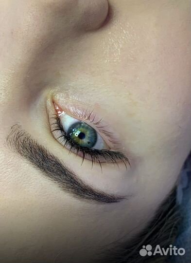 Курсы наращивание ресниц