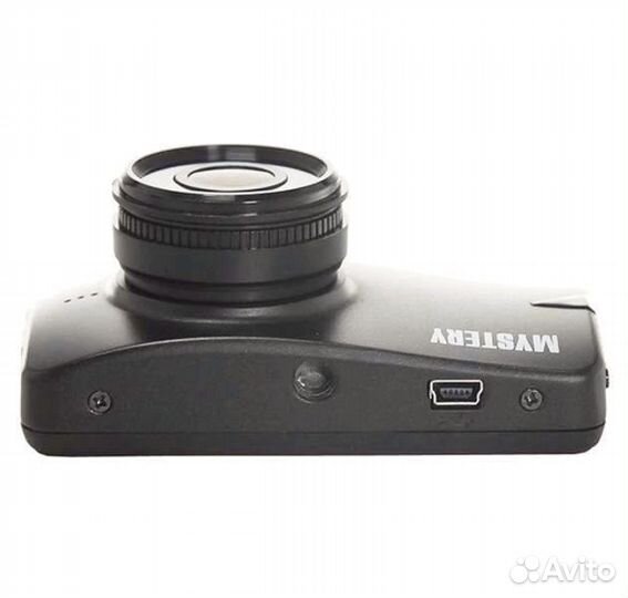 Mystery видеорегистратор