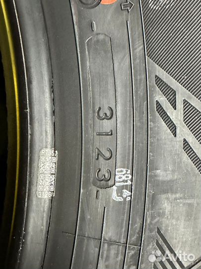 Yokohama Geolandar CV G058 235/55 R19 105V