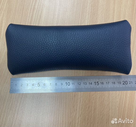 Чехол- пенал кожа