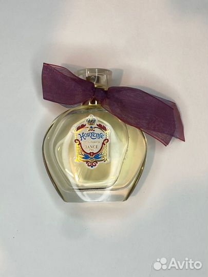 Rance 1795 парфюмерная вода Hortense 50 ml