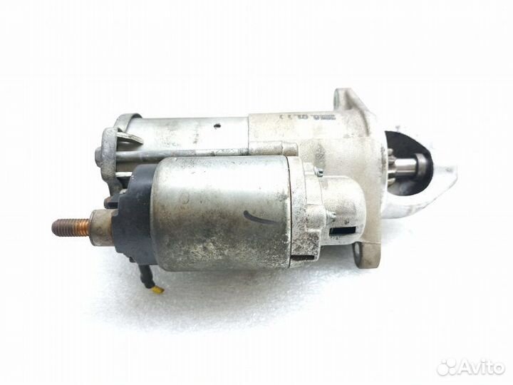 Стартер Chevrolet Cruze J300 1.8 F18D4 2014