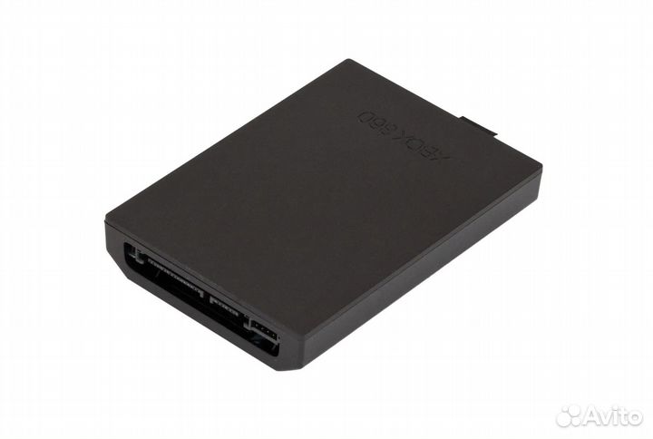 Жесткий диск 250Gb для Xbox 360