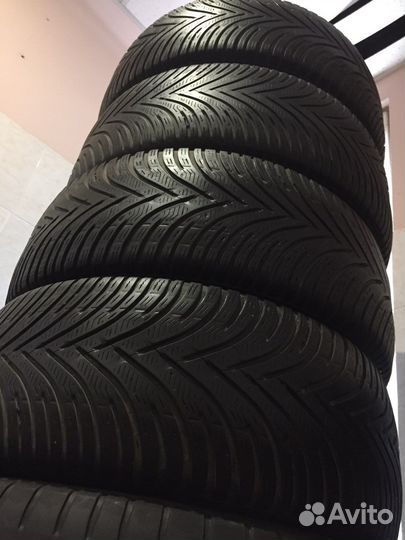 Bfgoodrich G-Force Winter 2 225/50 R17