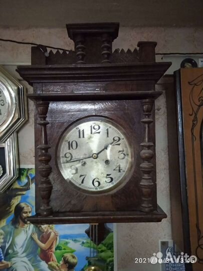 Продаю часы