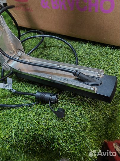 Датчик эхолота Lowrance Active Imaging HD 3in1