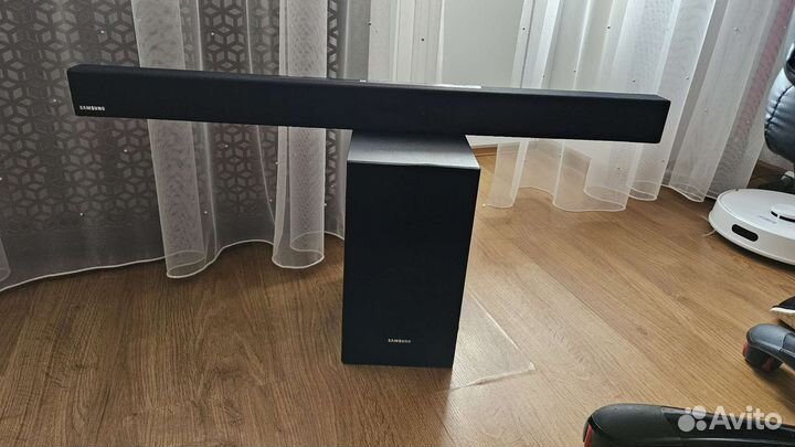 SamsungHW-R450