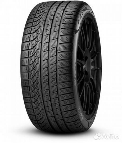 Pirelli P Zero Winter 255/35 R19 96V