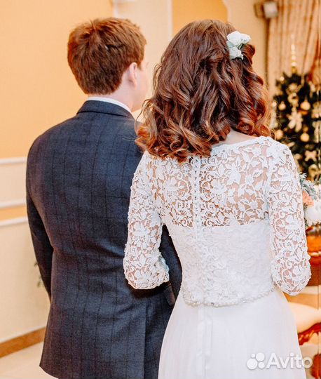 Gabbiano Фостайн А-силует