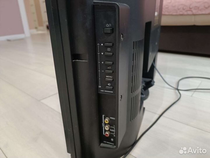 Телевизор Toshiba 32