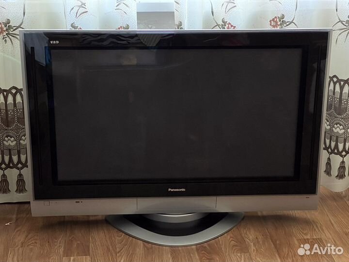 Телевизор panasonic 42 бу